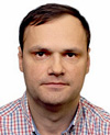 Дмитрий&nbsp;Даренский