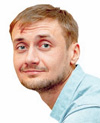 Антон&nbsp;Гуселев