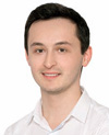 Давид&nbsp;Кицмаришвили