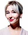 Екатерина&nbsp;Кондратенко