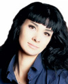 Анна&nbsp;Лебедева