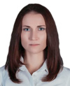 Наталья&nbsp;Подгорецкая
