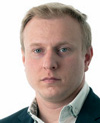 Сергей&nbsp;Рысин