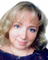 Елена&nbsp;Ясиновская