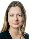 Анна&nbsp;Заварзина