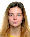Светлана Круглова