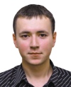 Алексей&nbsp;Комаров
