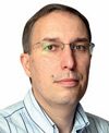 Дмитрий&nbsp;Горелов