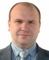 Николай&nbsp;Фокин