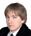 Олег&nbsp;Глебов
