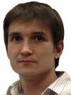 Антон&nbsp;Каменский