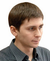 Сергей&nbsp;Лапшин