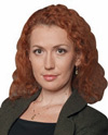 Ольга&nbsp;Сигаль