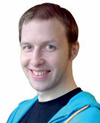 Алексей&nbsp;Тюрин