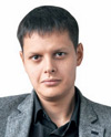 Олег&nbsp;Сафрошкин