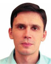 Павел&nbsp;Ерошкин
