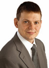 Павел&nbsp;Гладышев