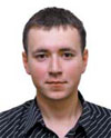 Алексей&nbsp;Комаров