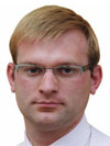 Владимир&nbsp;Разуваев