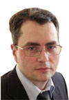 Сергей&nbsp;Романовский