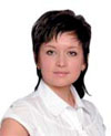 Наталья&nbsp;Самойлова