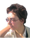 Румяна&nbsp;Свистунова