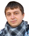 Дмитрий&nbsp;Третьяков