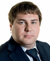 Александр&nbsp;Трошин