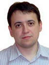 Сергей&nbsp;Уздемир