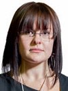 Евгения&nbsp;Железнякова