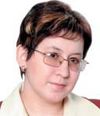 Марина&nbsp;Прохорова