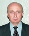 А.Н. Курбацкий, председатель Совета научно-технологической ассоциации «Национальный Инфопарк», д.т.н., профессор