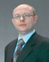 А. А. Кравченко, начальник отдела маркетинга ассоциации CBOSS