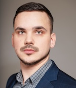 Алексей&nbsp;Коробченко